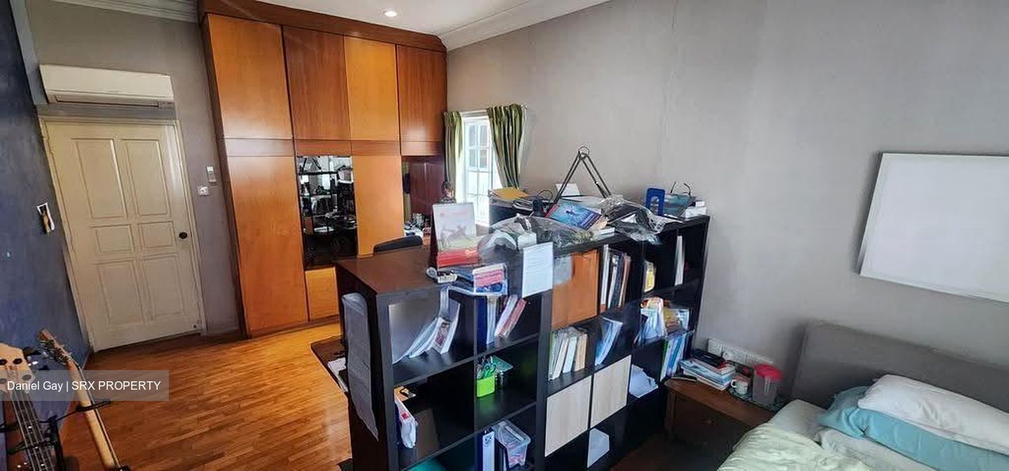 Seletar Garden (D28), Terrace #626022081